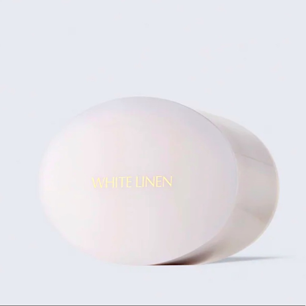 Perfume Body Powder